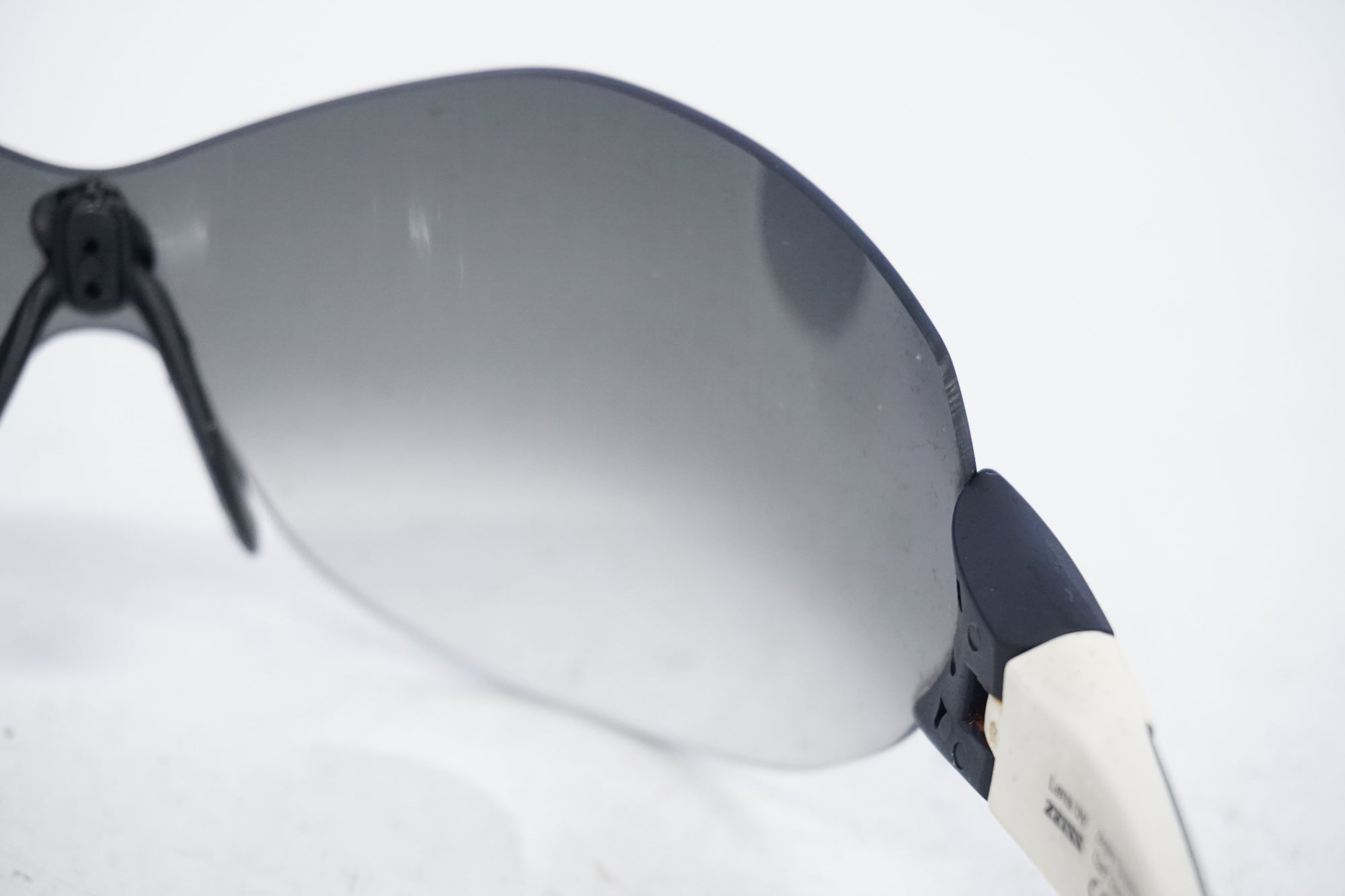 ASSOS 「アソス」 ZEGHO ZEISS アイウェア / 浜松店