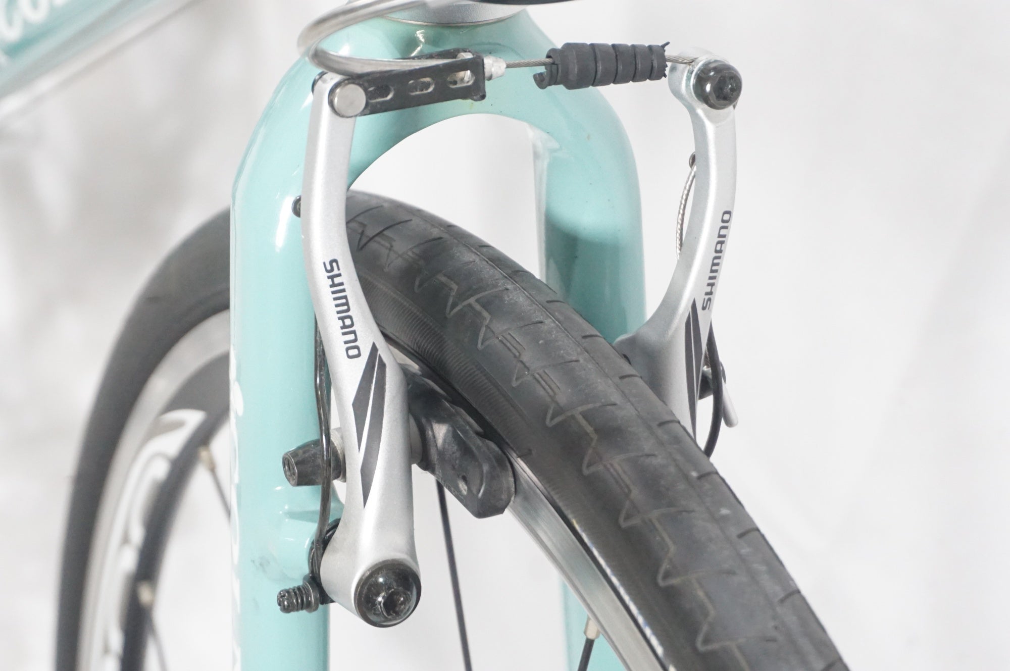 COLNAGO 「コルナゴ」 WINDY 2009年モデル クロスバイク / AKIBA店