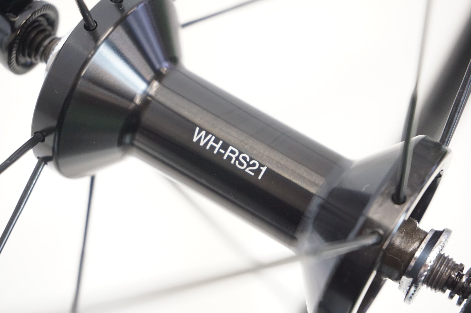 シマノ wh-rs21 ホイール リムブレーキ 11s SHIMANO 「シマノ」 WH-RS21 SHIMANO 11S ホイールセット