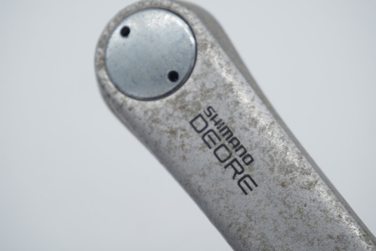 SHIMANO 「シマノ」DEORE FC-MT60 46-36-24T 175mm クランク / 滋賀大津店