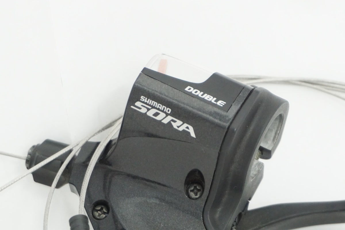 SHIMANO 「シマノ」 SORA SL-3500 ラピッドファイヤーシフター / 京都八幡店