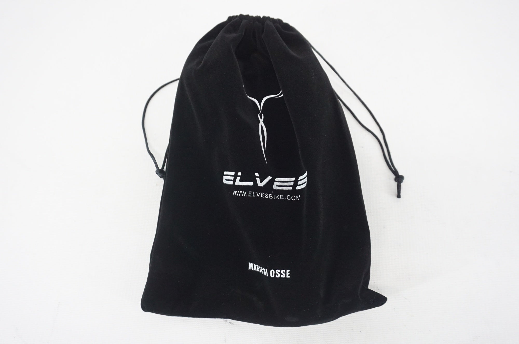 ELVES 「エルヴス」 MAGIC OSSE PRO 3D サドル / 阪急塚口店