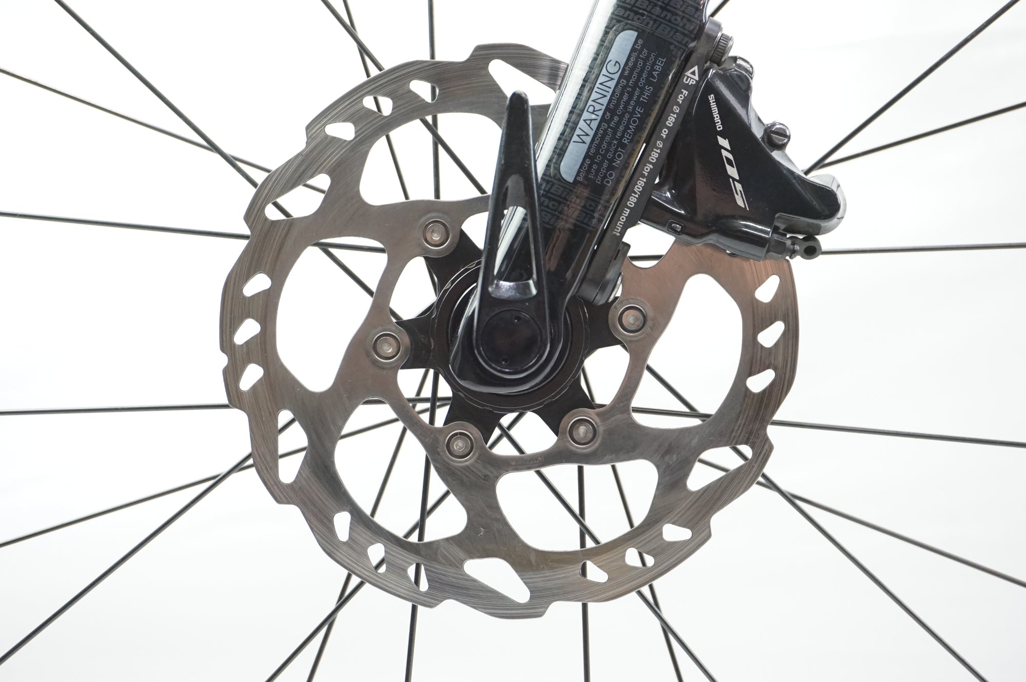 BIANCHI 「ビアンキ」 SPRINT DISC 105 2021年モデル ロードバイク 