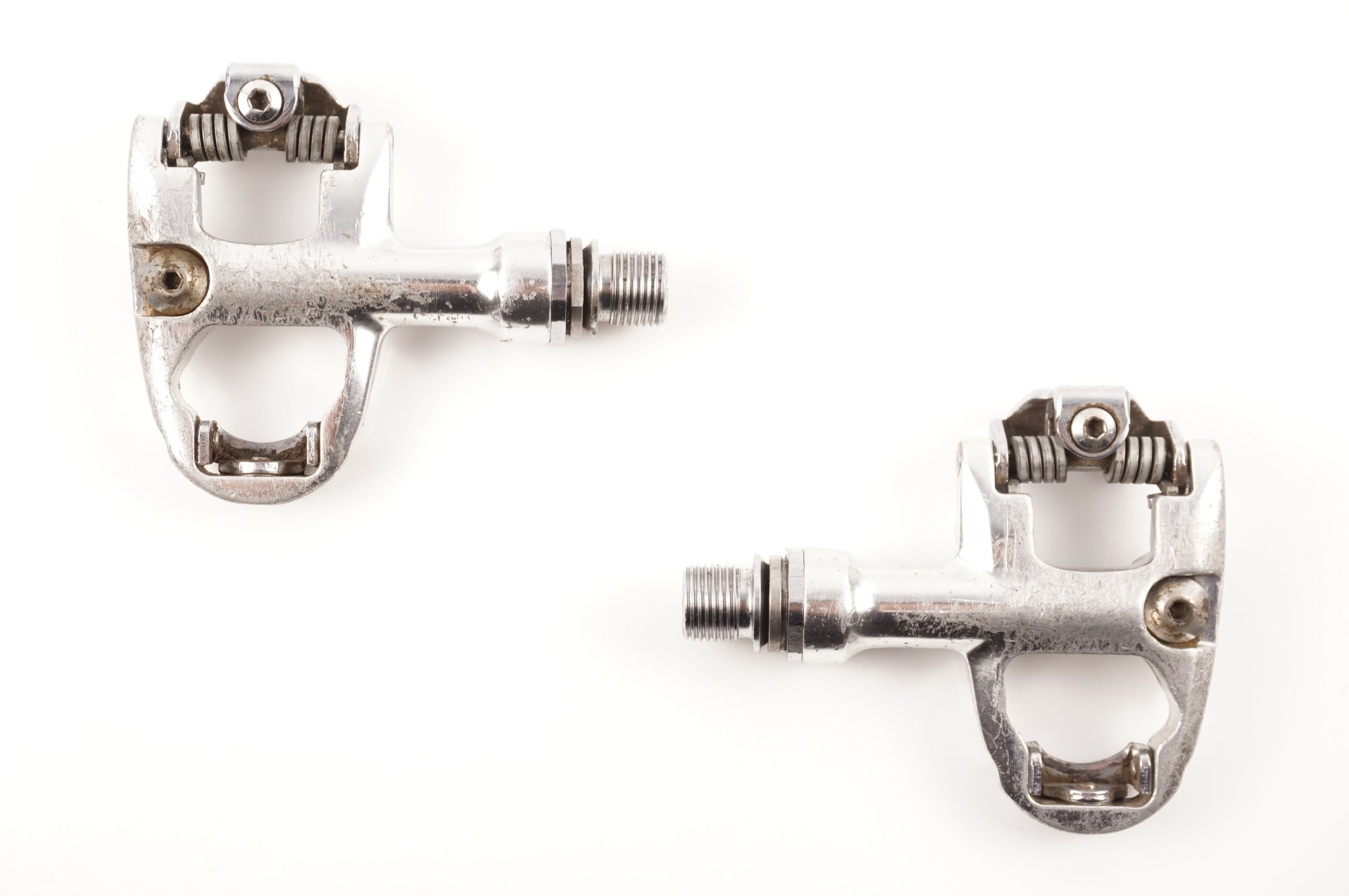 デュラエース PD-7700 25周年記念モデル ペダル 美品 SHIMANO 「シマノ」 DURA-ACE PD-7700 ペダル / 中目黒店