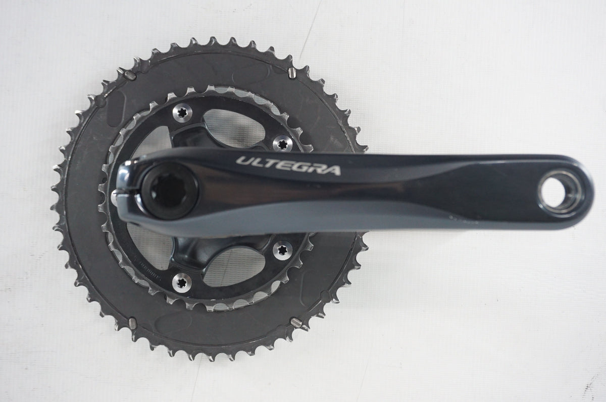 SHIMANO 「シマノ」 ULTEGRA FC-6750 50-34T 170mm クランクセット / 阪急塚口店
