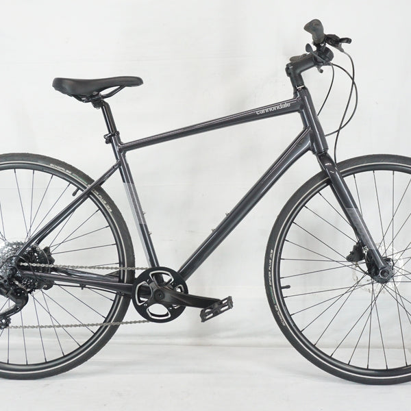CANNONDALE 「キャノンデール」 QUICK DISC4 2022年モデル クロス