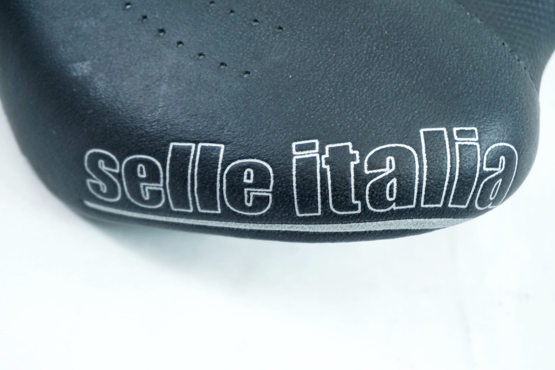 あ*こ様 93年オリジナルビンテージ✨SelleItalia セライタリア サド Selle Italia Turbo 1980 セライタリア ターボ 1980 【公式通販】