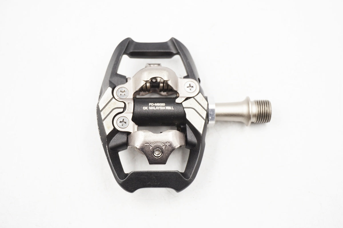 SHIMANO 「シマノ」 DEORE XT PD-M8020 ペダル / 奈良店 ｜ バイチャリ