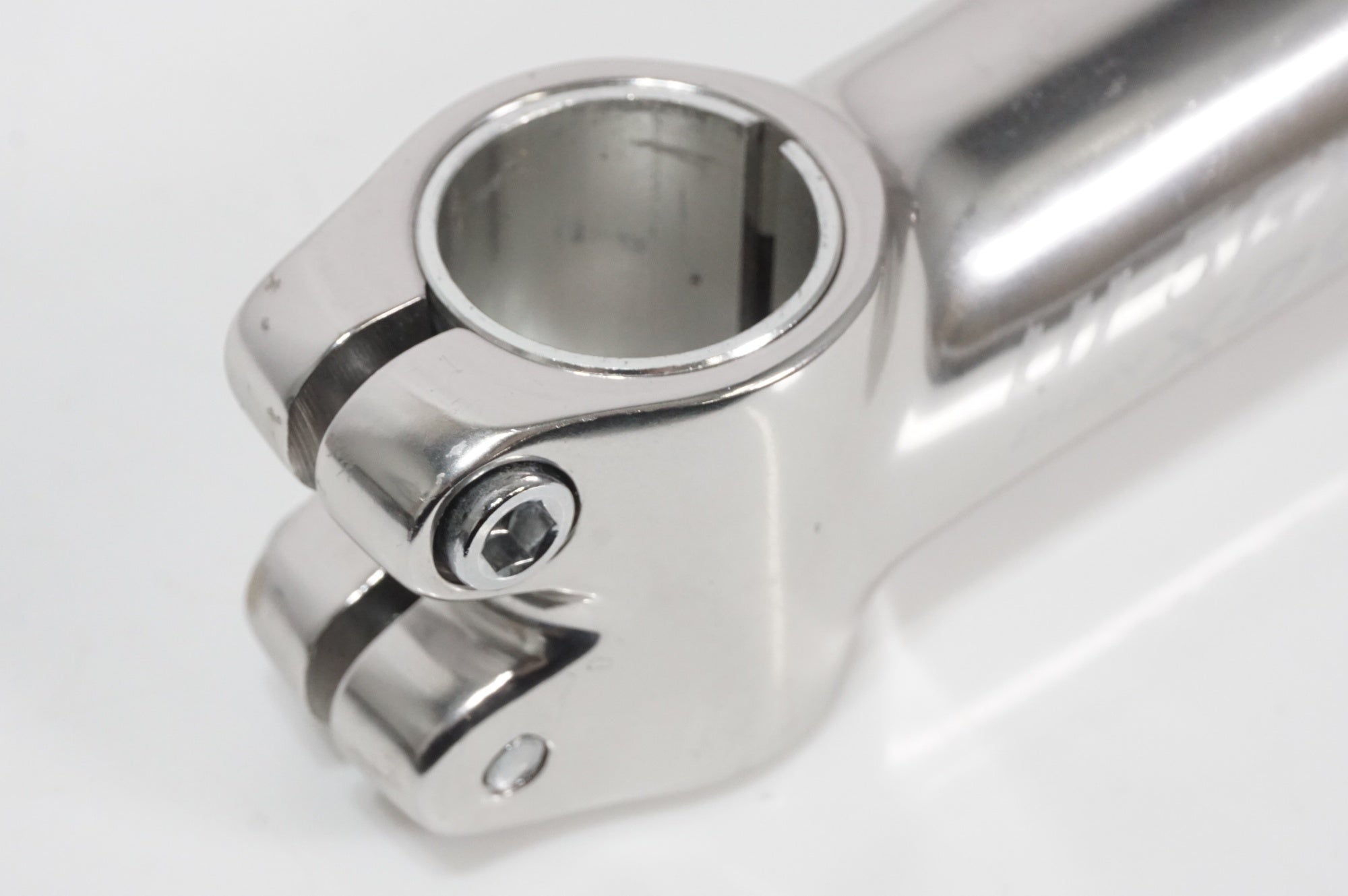 NITTO 「ニットー」 UI-5GX φ26.0 約100mm ステム / AKIBA店