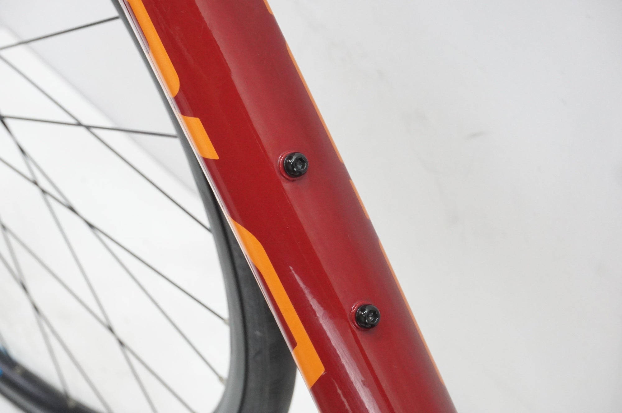 RIDLEY 「リドレー」 FENIX SLA DISC TIAGRA 2024年モデル ロード