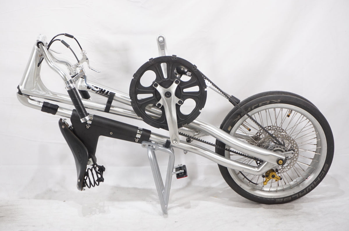 STRIDA 「ストライダ」 SX 年式不明 カスタム 折り畳み自転車 / AKIBA店