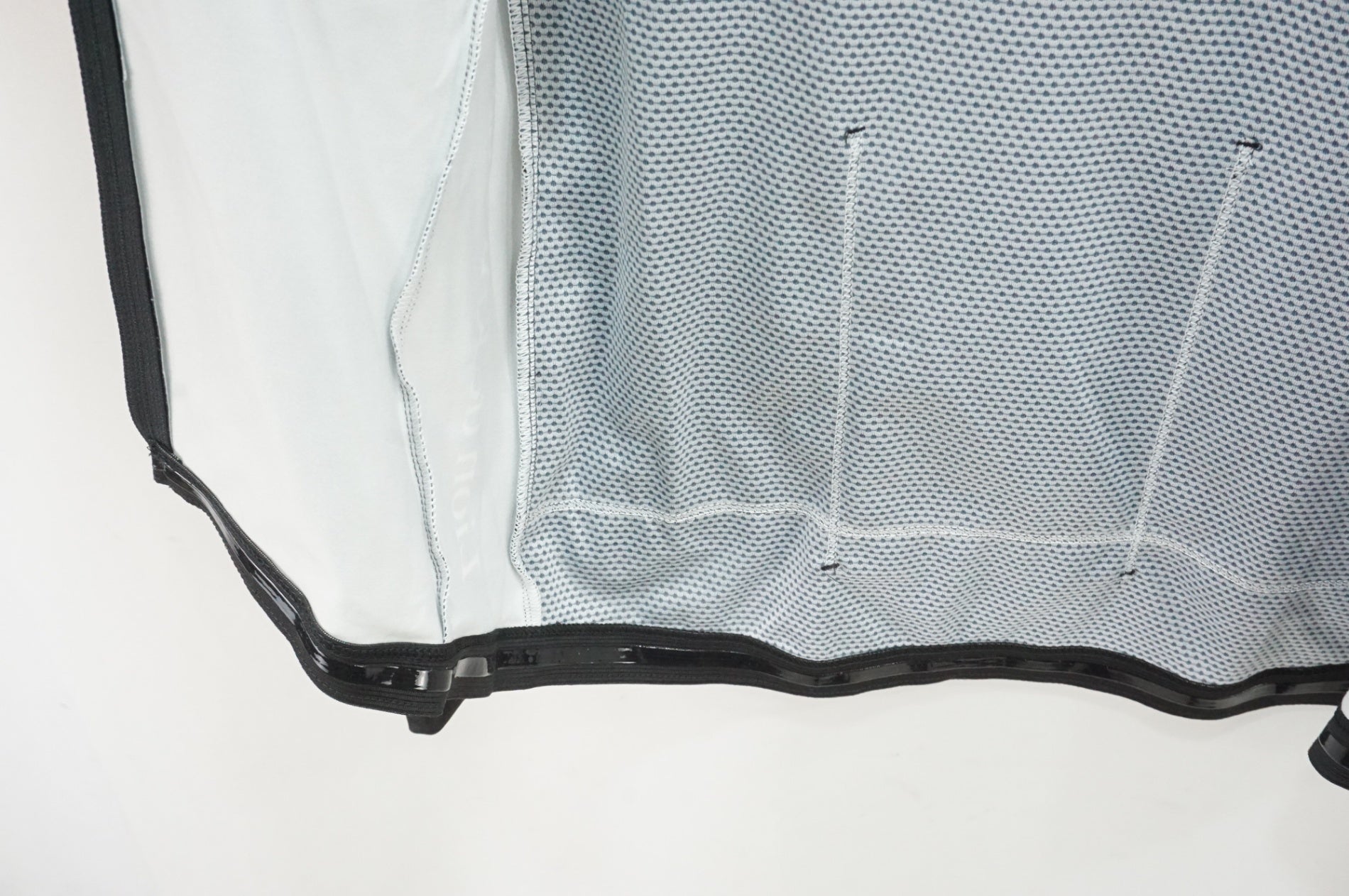 LION DE KAPELMUUR 「リオンドカペルミュール」 Mサイズ 長袖 サイクルジャージ / 大宮店