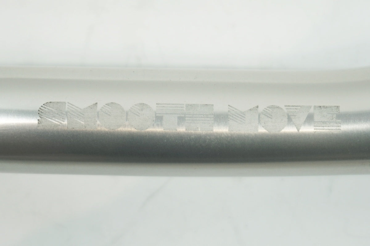 NITTO 「ニットー」 HUNTER CYCLES SMOOTH MOVE BAR SW82 780mm 31.8Φハンドル / バイチャリ世田谷店