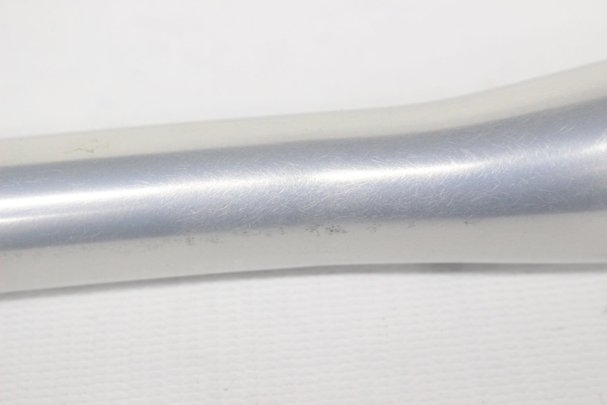 NITTO 「ニットー」 SHRED BAR Φ31.8 650mm フラットバー / 阪急塚口店