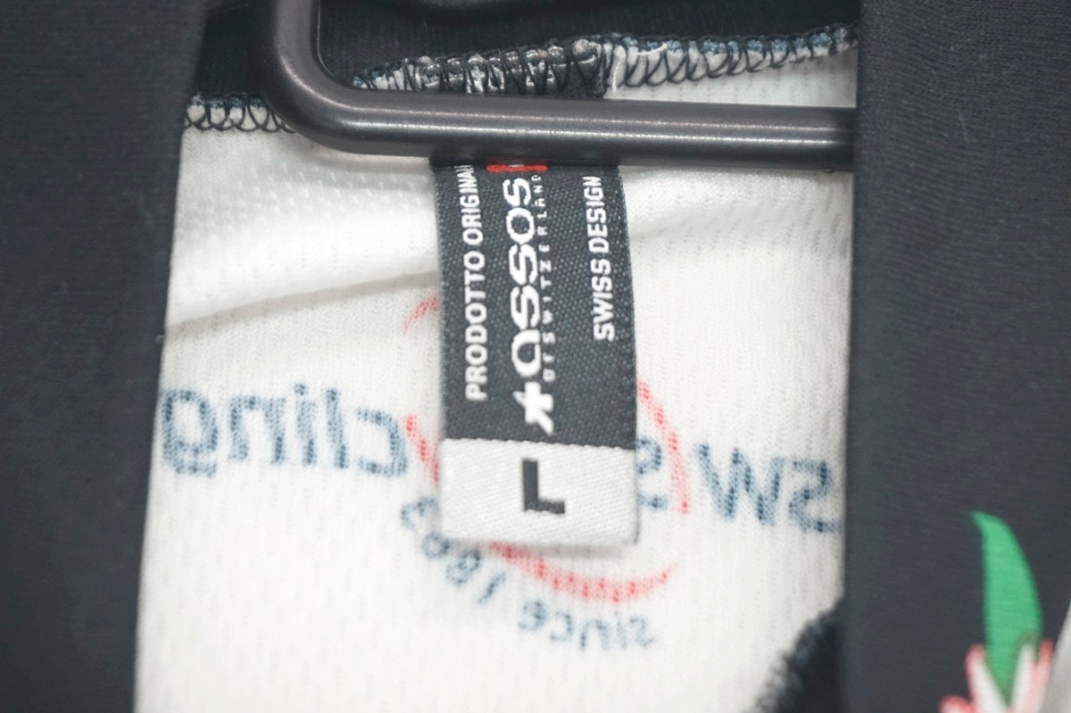 ASSOS 「アソス」 Lサイズ ジャージ / 大阪門真店