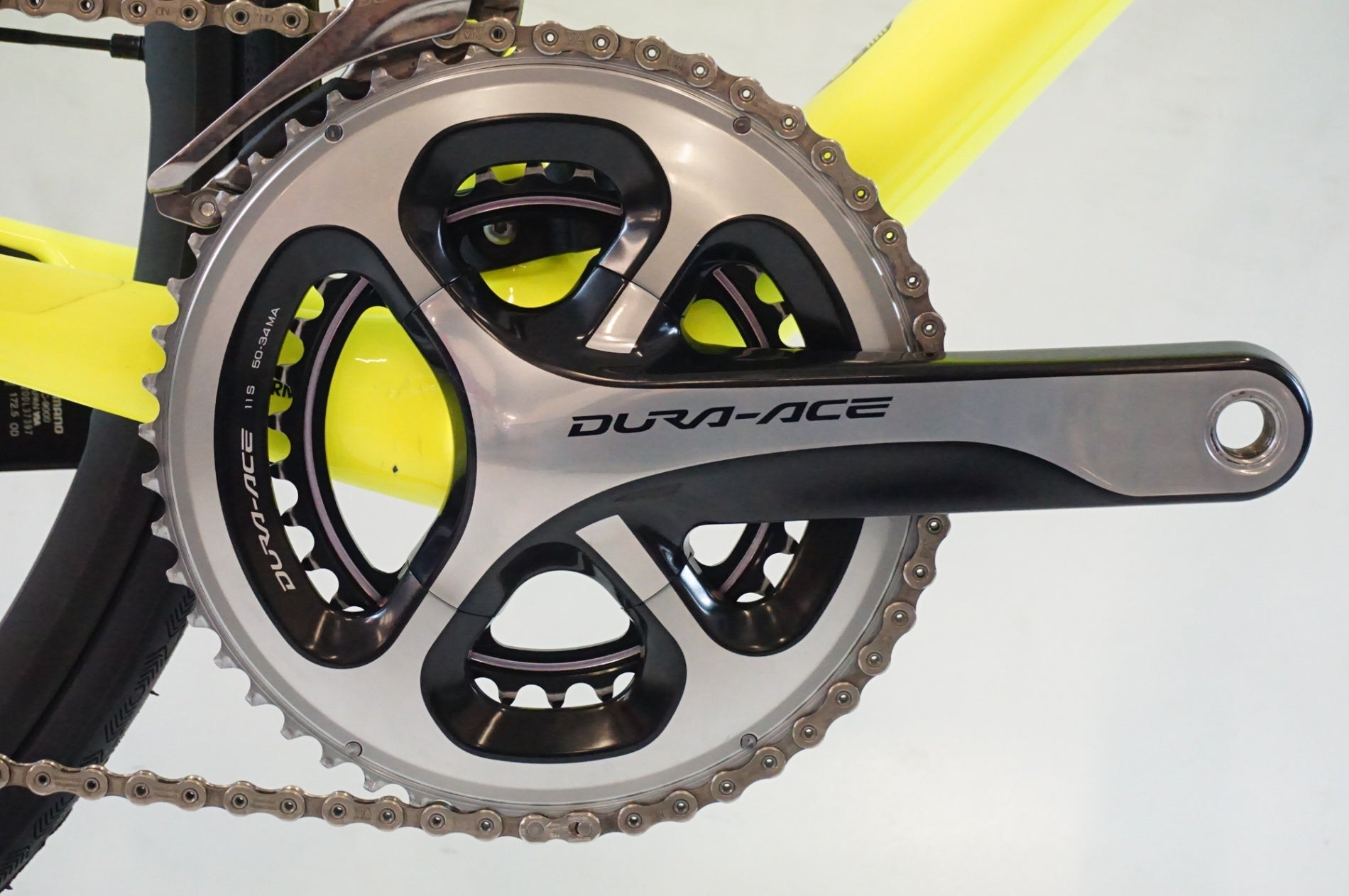 TREK 「トレック」 EMONDA SLR PROJECT ONE 年式不明 ロードバイク 