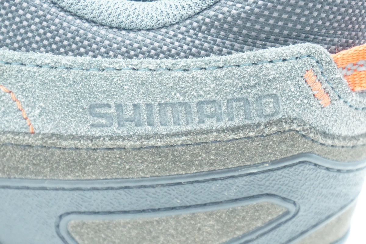 SHIMANO「シマノ」 SH-CT80N 27.0㎝ シューズ/ 京都西院店