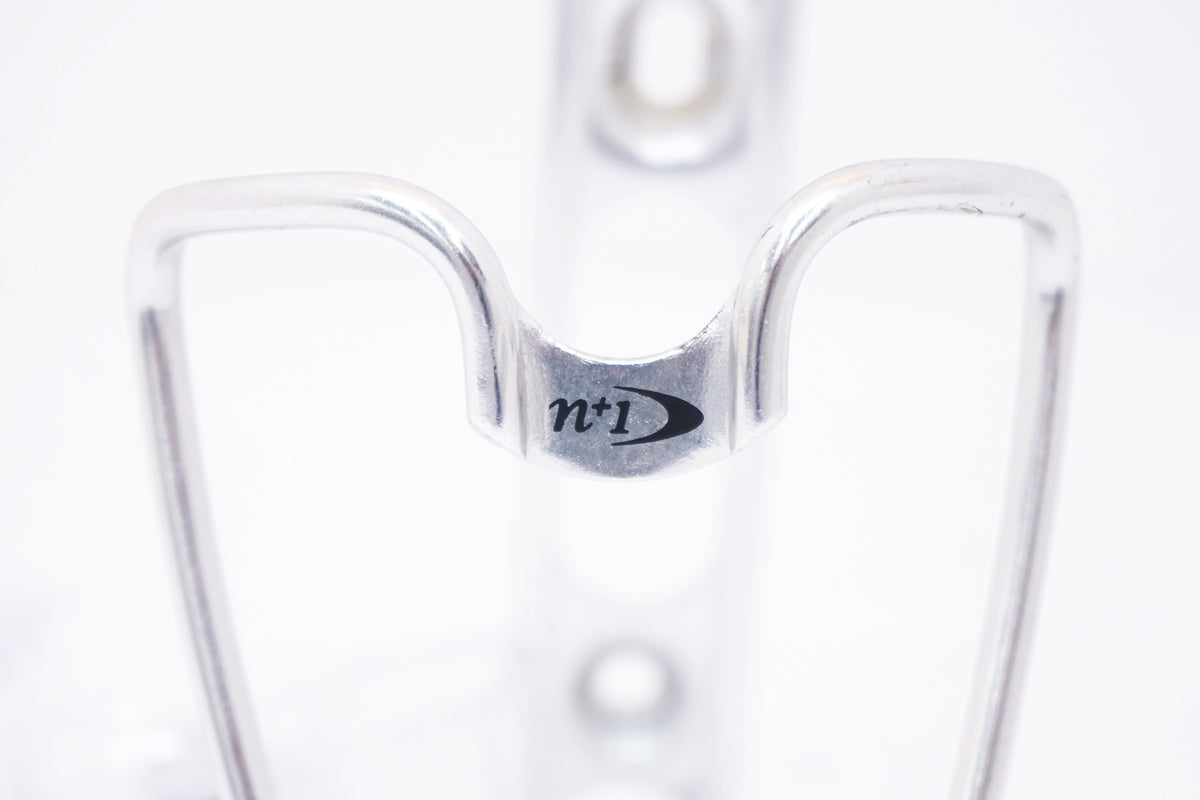 N+1 「エヌプラスワン」 ボトルケージ  / 大阪美原北インター店