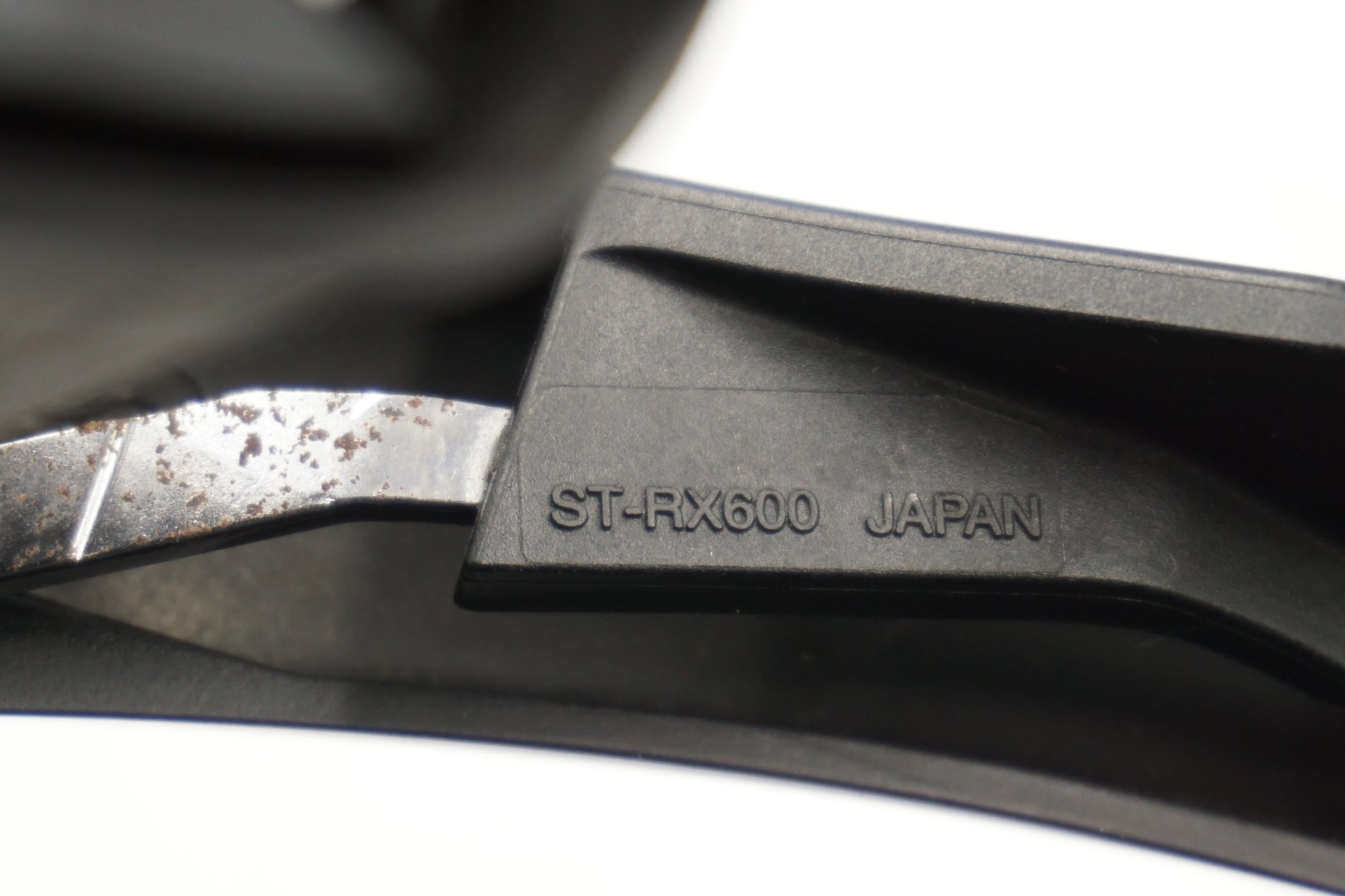 SHIMANO 「シマノ」 GRX ST-RX600 デュアルコントロールレバー / 奈良店