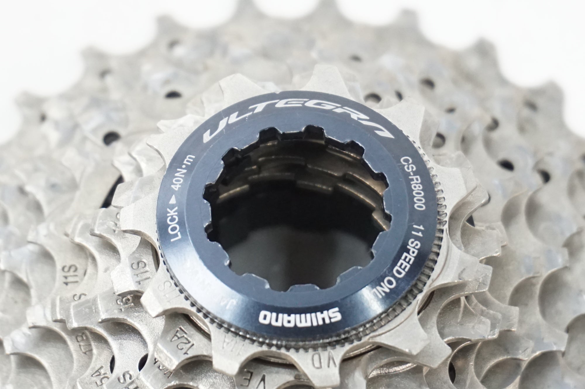 SHIMANO 「シマノ」  ULTEGRA CS-R8000 11-28T スプロケット / 川越店