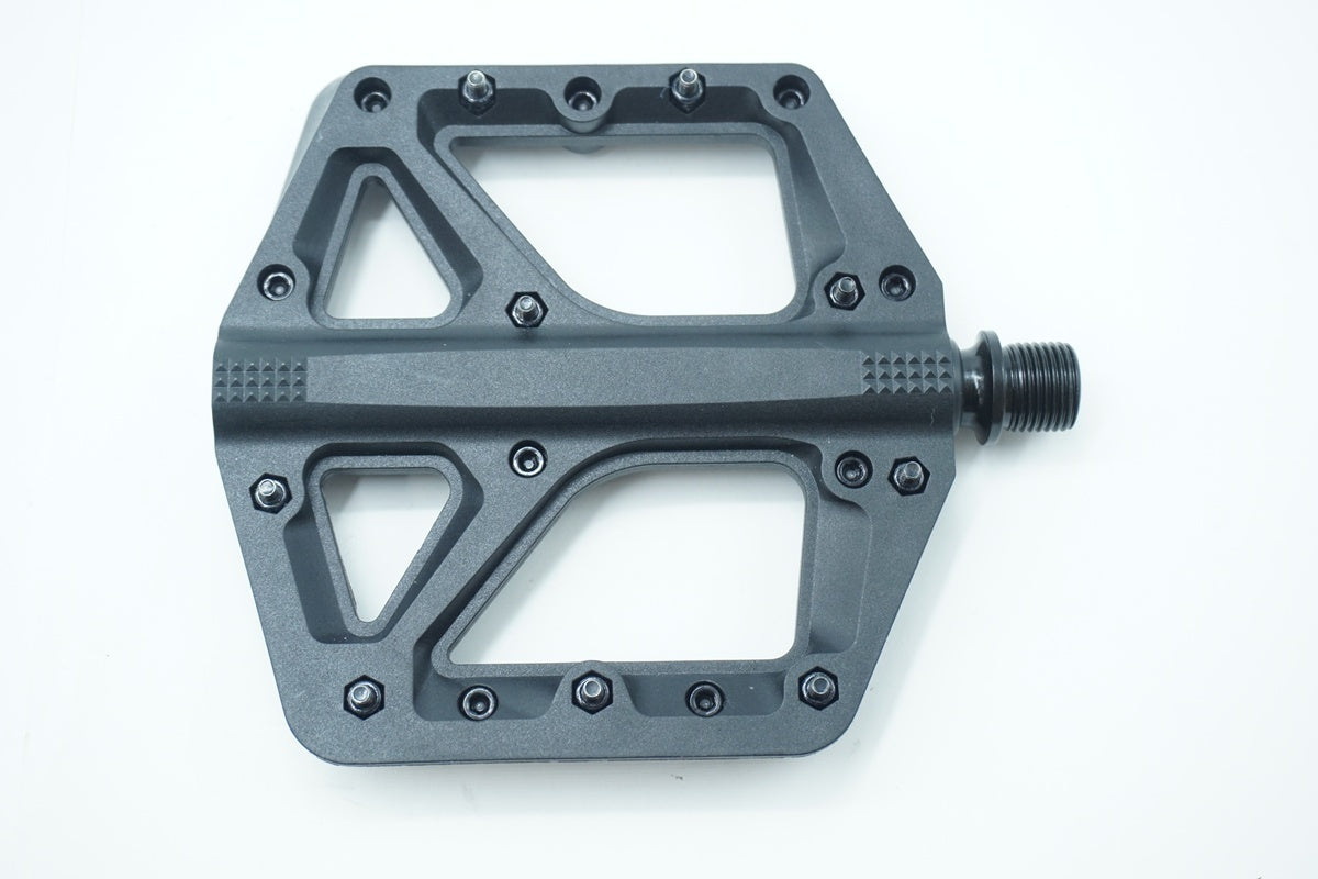 CRANKBROTHERS「クランクブラザーズ」 STAMP 1 ペダル/ 京都西院店