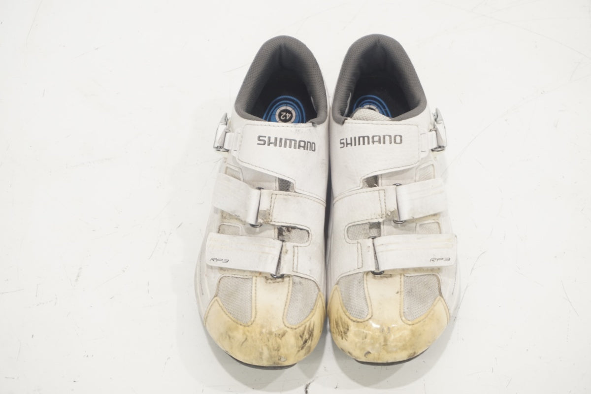 SHIMANO 「シマノ」 SH-RP300 42(26.5cm)サイズ シューズ / 滋賀大津店