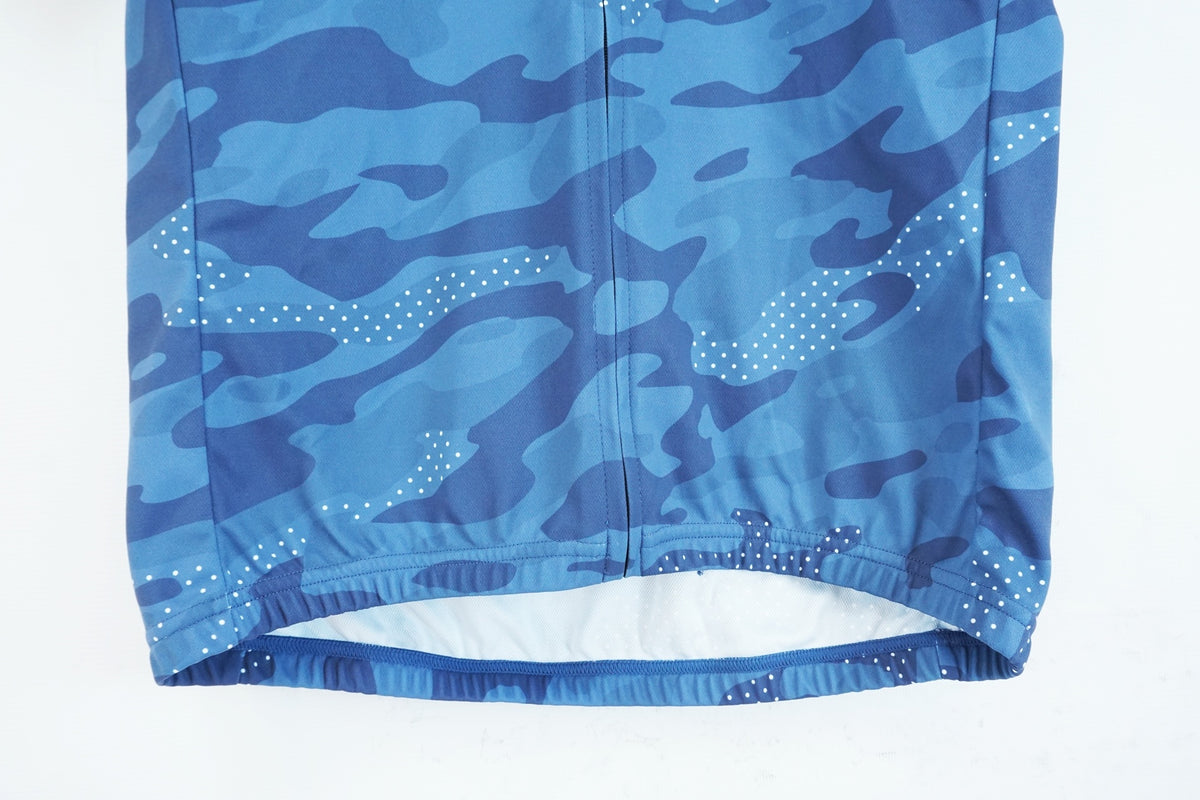 PEARL IZUMI 「パールイズミ」 Mサイズ 半袖サイクルジャージ / 有明ガーデン店