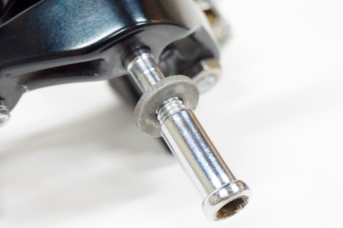 ジャンク SHIMANO 「シマノ」 105 BR-5800 キャリパーブレーキセット / 名古屋大須店