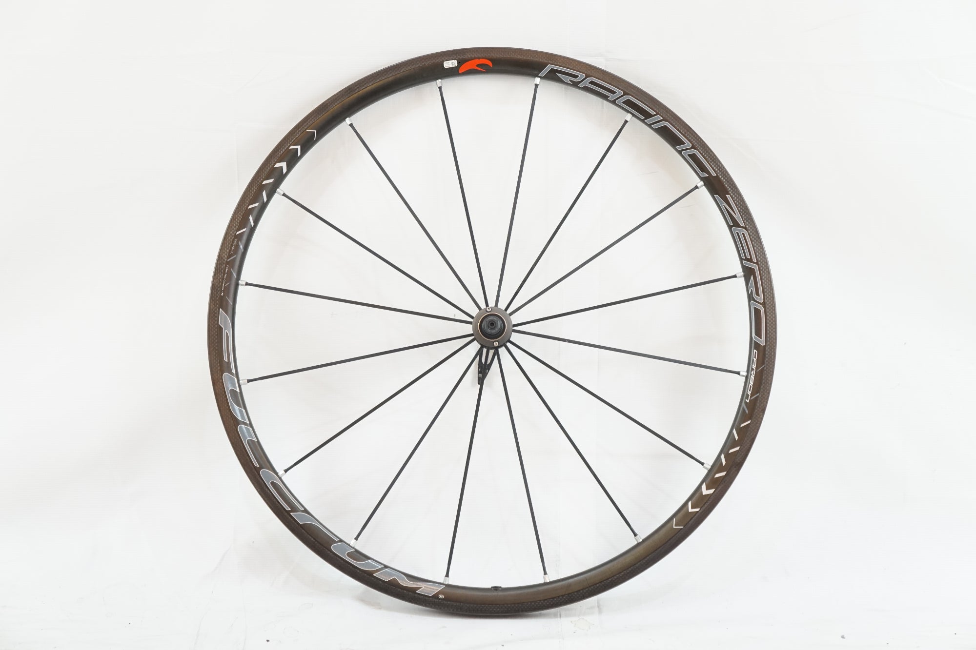 フルクラム FULCRUM レーシング ゼロ RACING ZERO TU アルミ