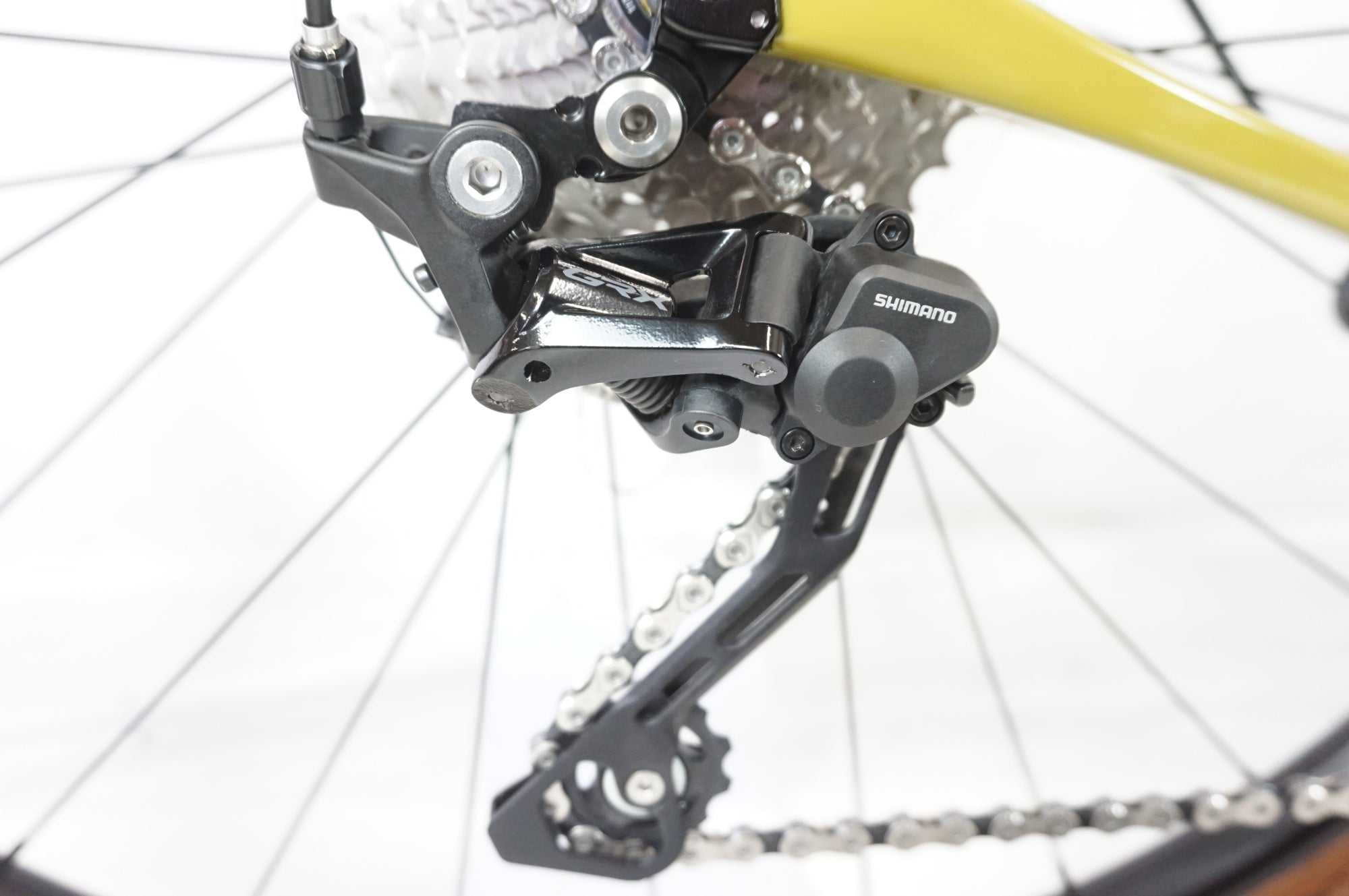 CANNONDALE 「キャノンデール」 TOPSTONE CARBON 4 2023年モデル グラベルロード / 宇都宮店