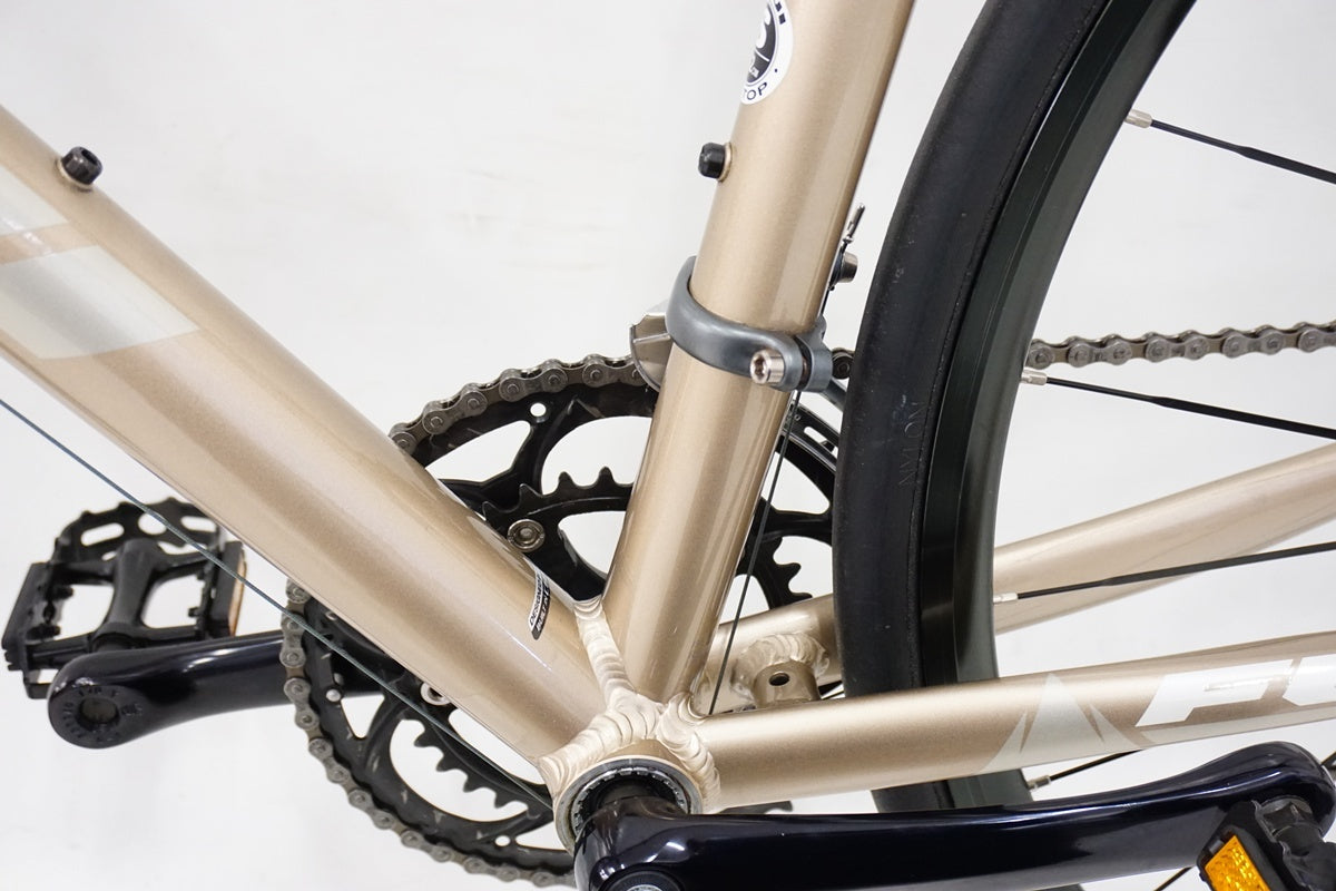 FUJI「フジ」 ROUBAIX AURA 2017年モデル クロスバイク / 浜松店