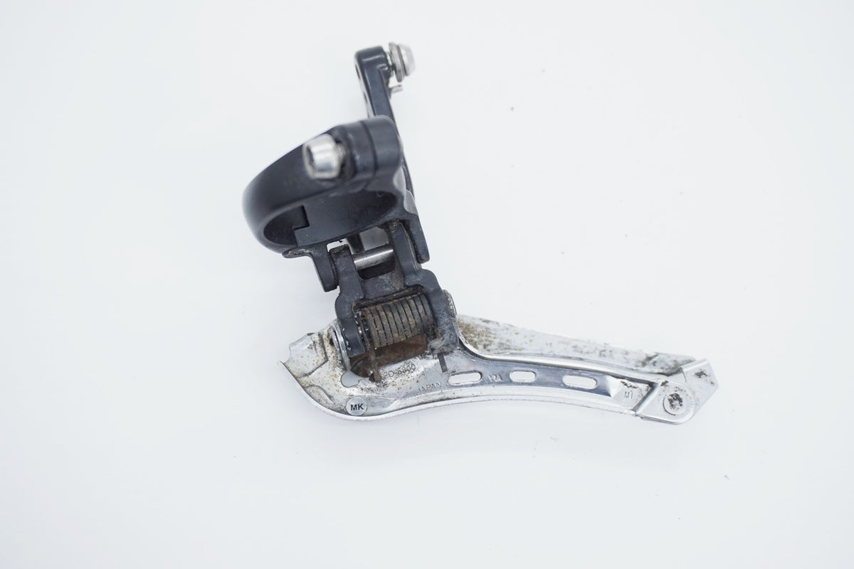 SHIMANO 「シマノ」 105 FD-5800 フロントディレイラー / 京都八幡店