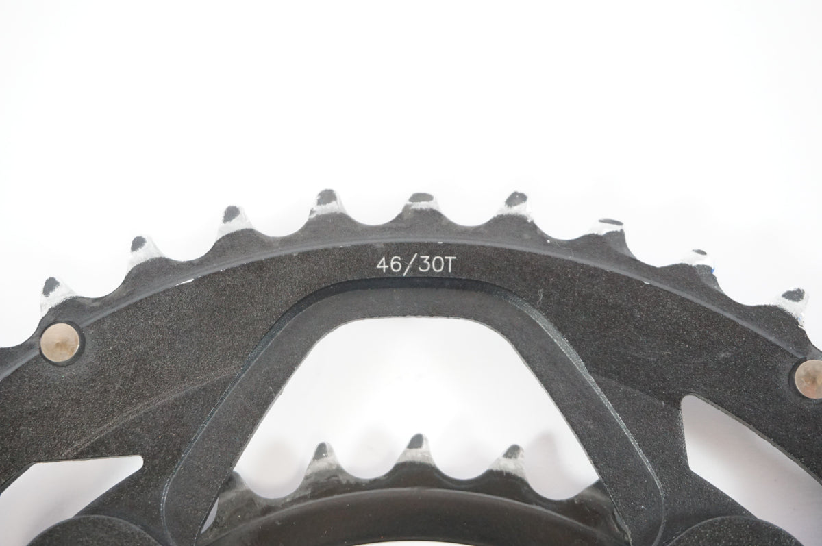 CANNONDALE 「キャノンデール」 FSA SI 46-30T 170mm クランクセット / 宇都宮店