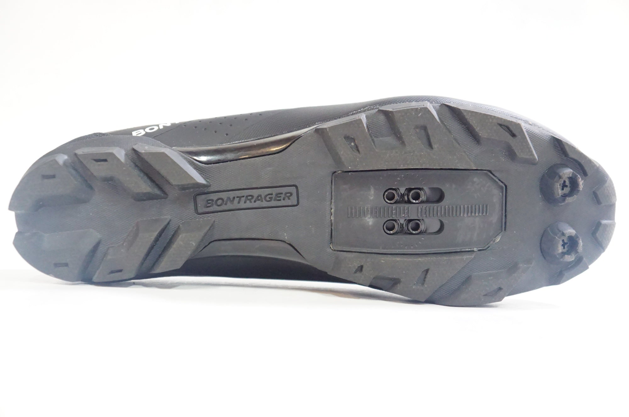 BONTRAGER 「ボントレガー」 FORAY MTB サイズ42 シューズ / 熊谷本店