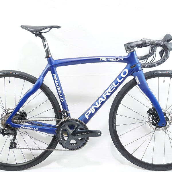 PINARELLO 「ピナレロ」 RAZHA DISK 2021年モデル ロードバイク