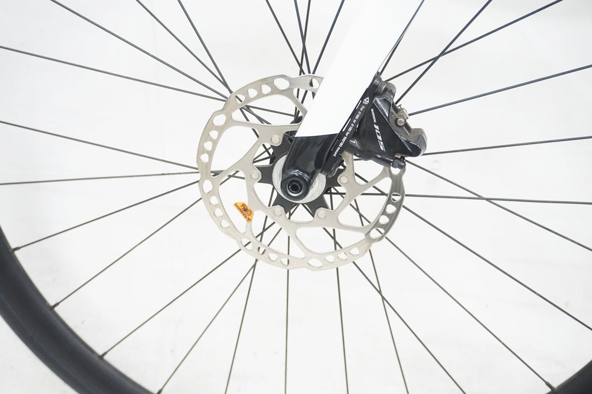 CANNONDALE 「キャノンデール」 SUPERSIX EVO CARBON DISC 105 2021年モデル ロードバイク/ 大阪美原北インター店