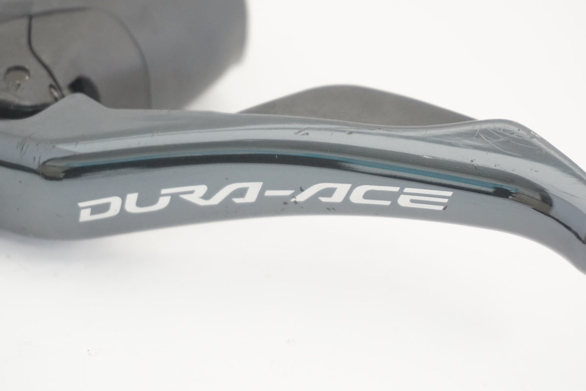 SHIMANO 「シマノ」 DURA-ACE ST-9000 デュアルコントロール