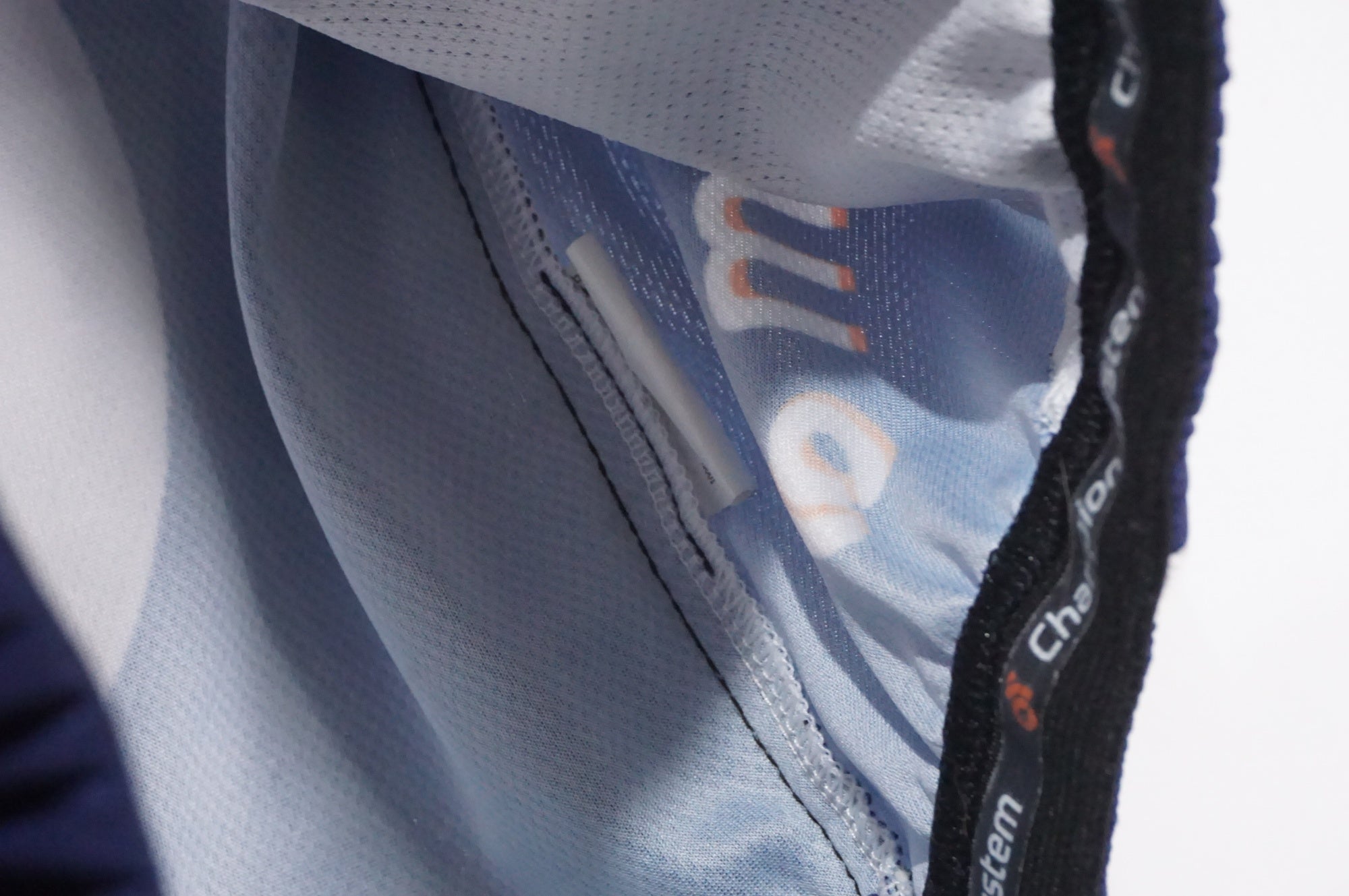 CHAMPION SYSTEM 「チャンピオンシステム」 Mサイズ ベスト  / AKIBA店