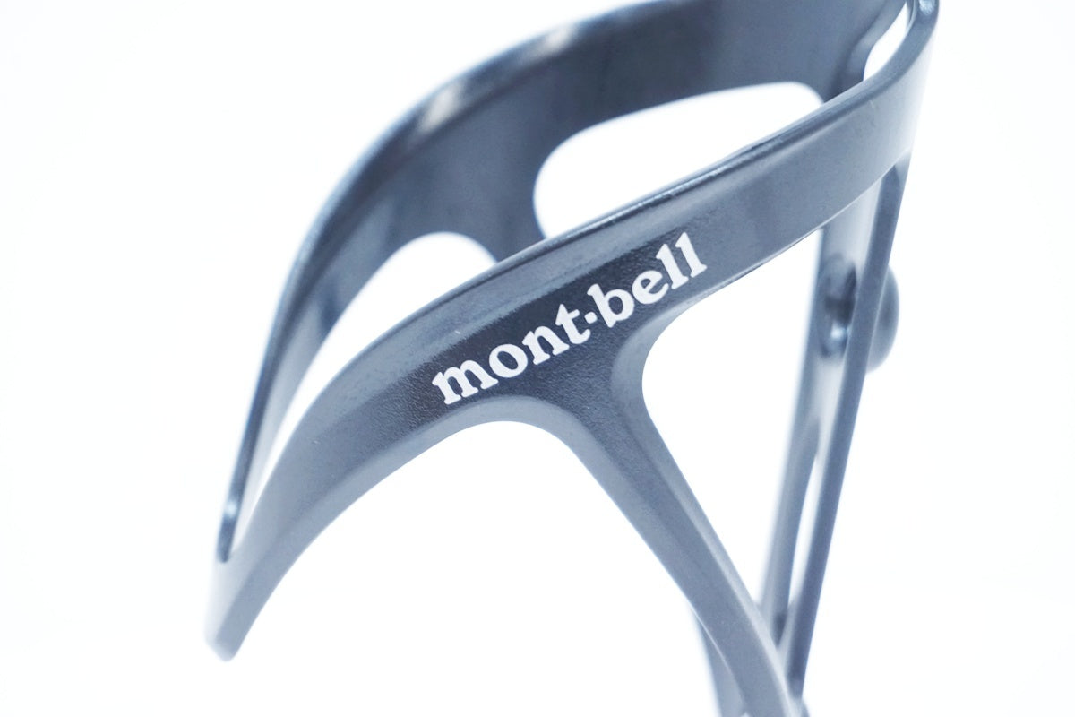 MONT-BELL 「モンベル」 ボトルケージ / 大阪美原北インター店