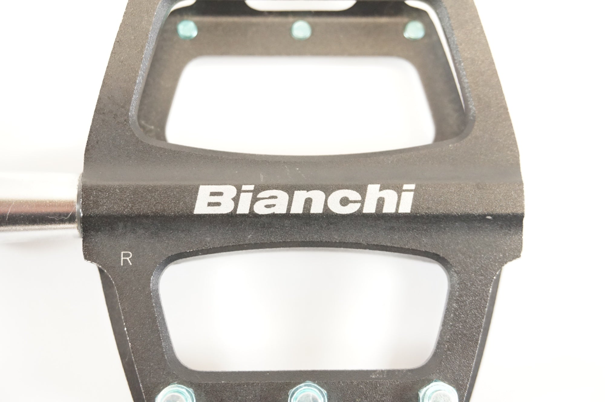 BIANCHI 「ビアンキ」 ペダル / 宇都宮店
