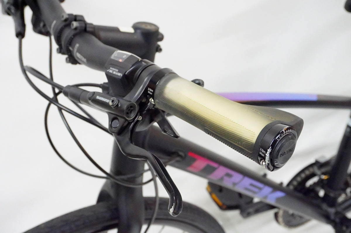 TREK 「トレック」 FX3 WSD DISC 2020-2021年モデル クロスバイク