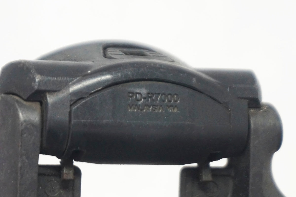 SHIMANO 「シマノ」 PD-R7000 ペダル / 大阪門真店