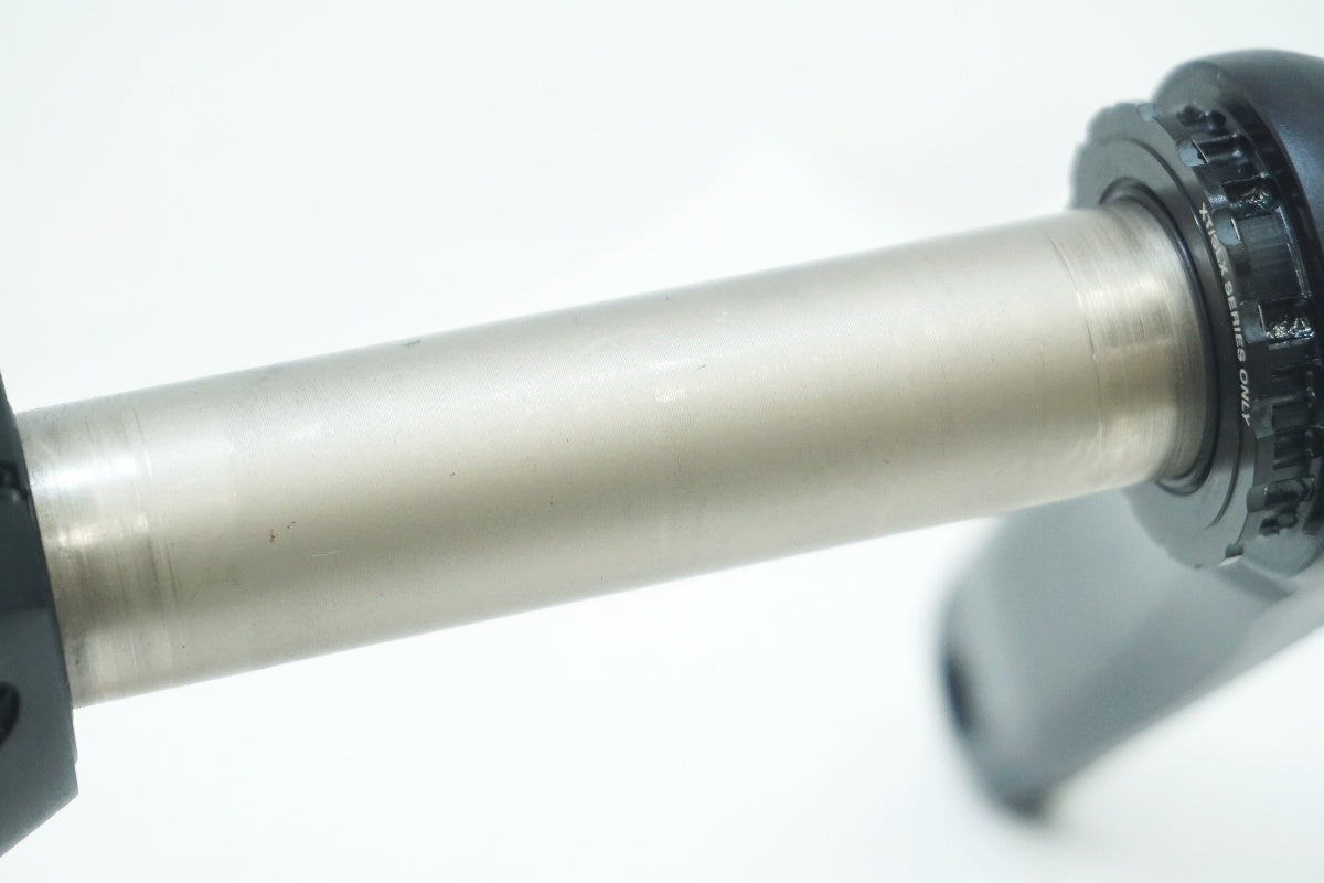 SHIMANO 「シマノ」 SLX FC-M7100 165mm クランクアーム / 大阪美原北インター店