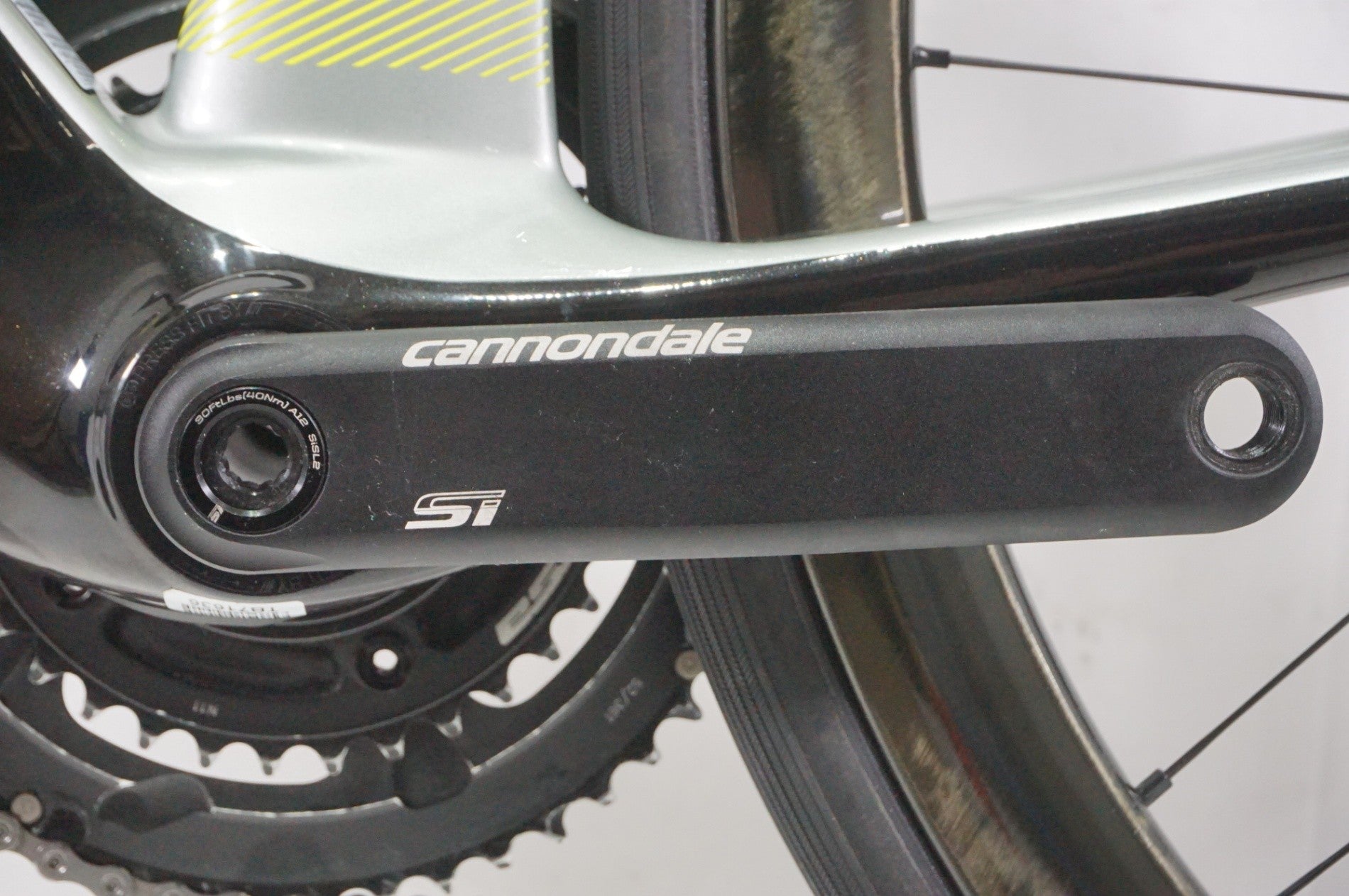 CANNONDALE 「キャノンデール」 SYSTEMSIX EVO HI-MOD 2019年モデル ロードバイク / 京都西院店