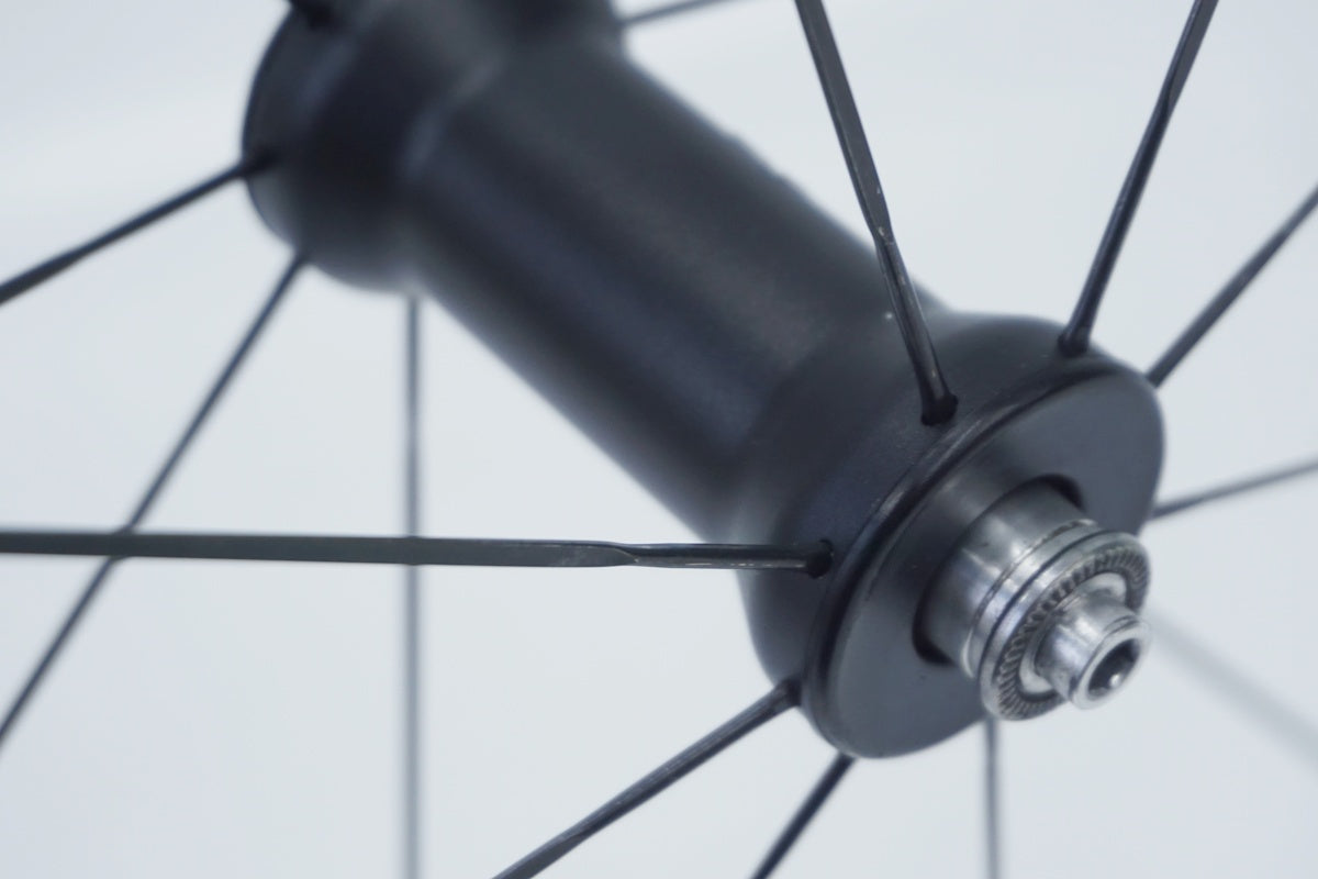 CAMPAGNOLO 「カンパニョーロ」 ZONDA MEGA G3 SHIMANO11S ホイールセット/ 京都八幡店
