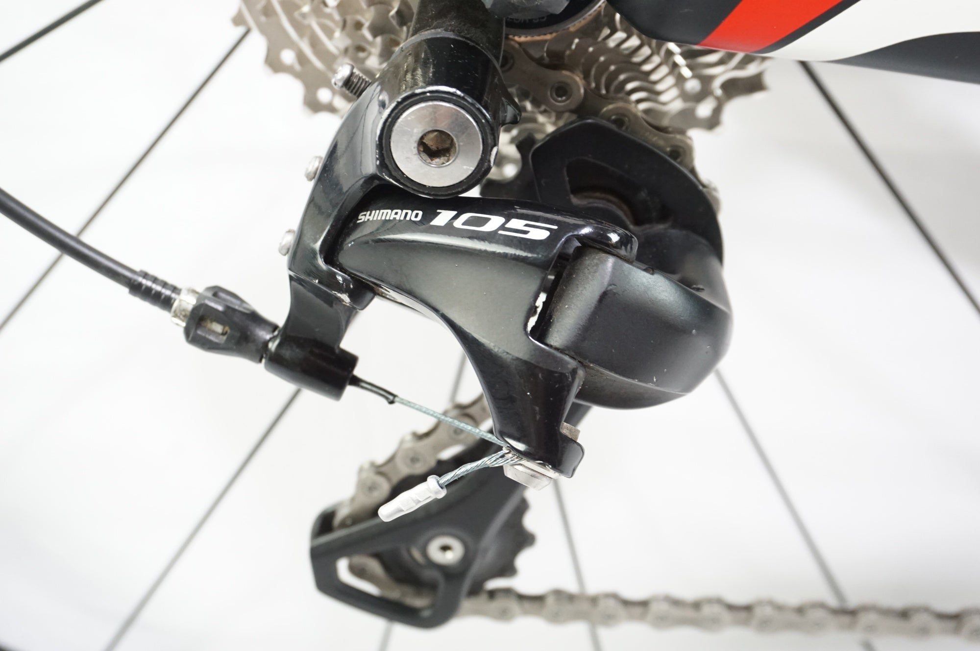SPECIALIZED 「スペシャライズド」 ROUBAIX SL4 2016年モデル ロードバイク / 中目黒店