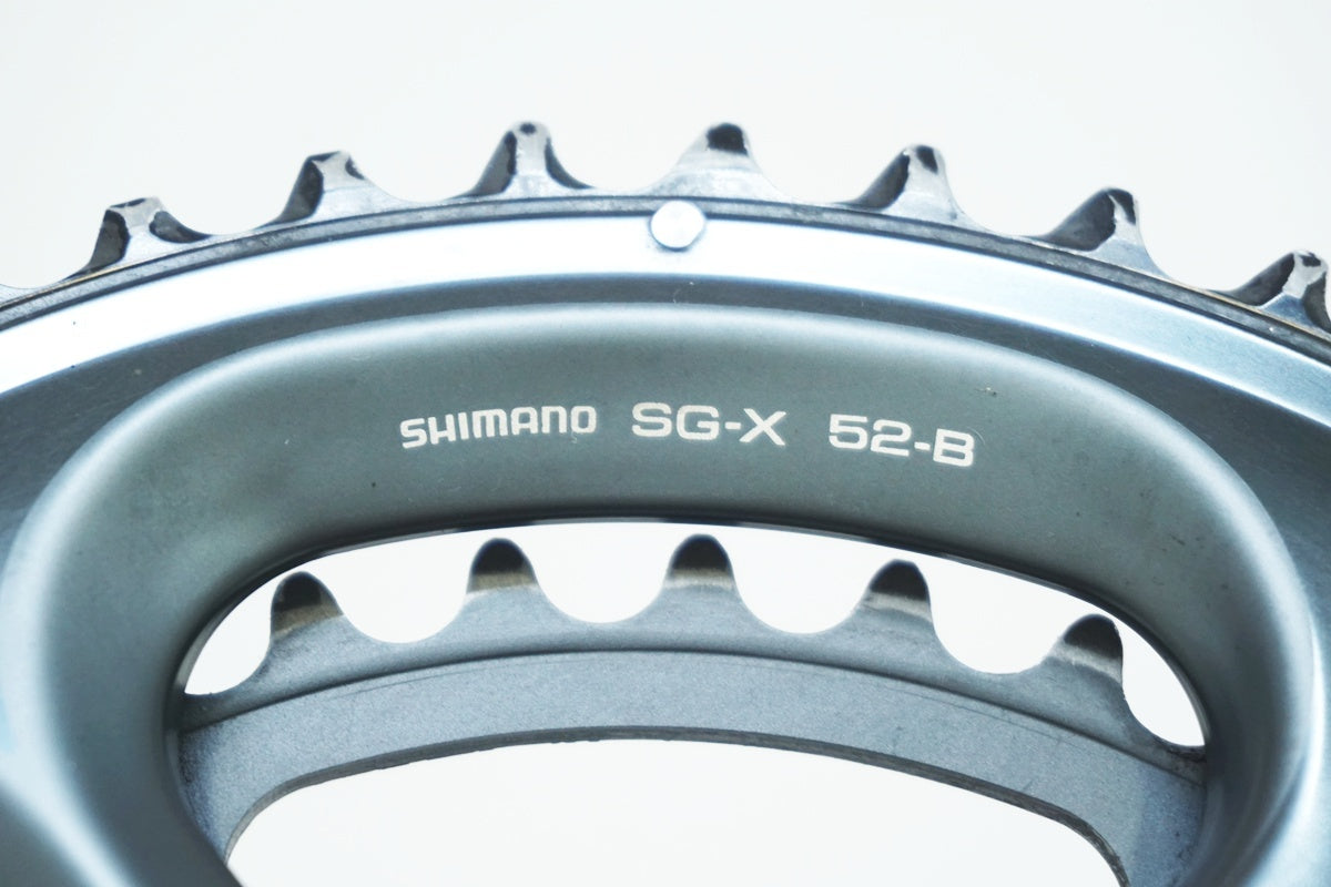 SHIMANO 「シマノ」 ULTEGRA FC-6700 52-39T 170mm クランク / 大阪