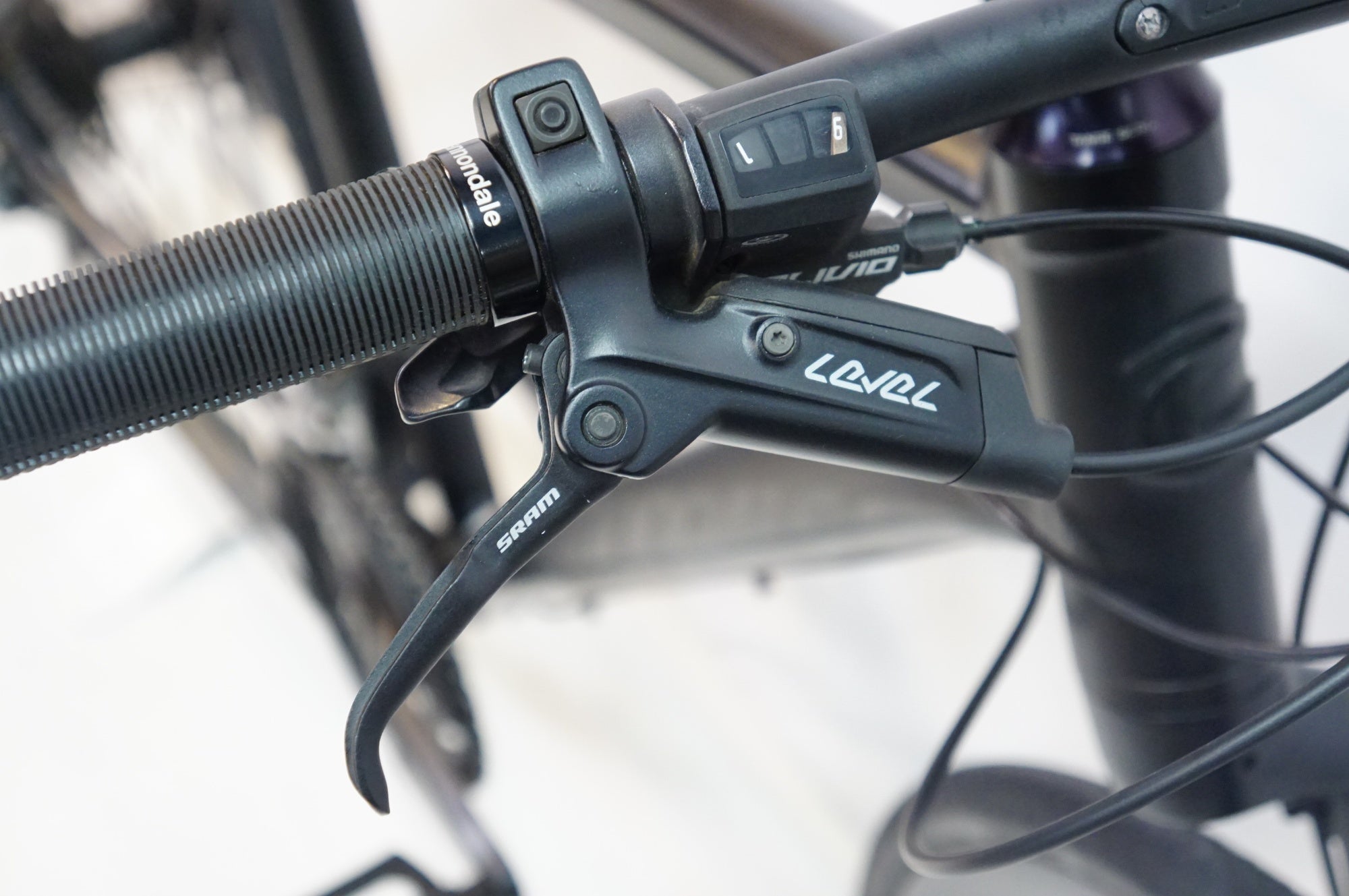 CANNONDALE BADBOY SOLO RIGID クロスバイク キャノンデール BADBOY SOLO RIGID5(バッドボーイ ソロ リジッド
