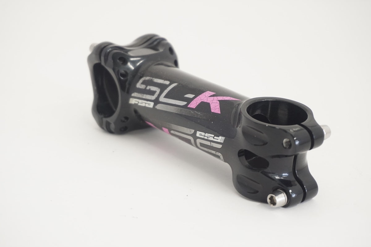 FSA 「エフエスエー」 SL-K φ31.8 120mm ステム / 京都八幡店