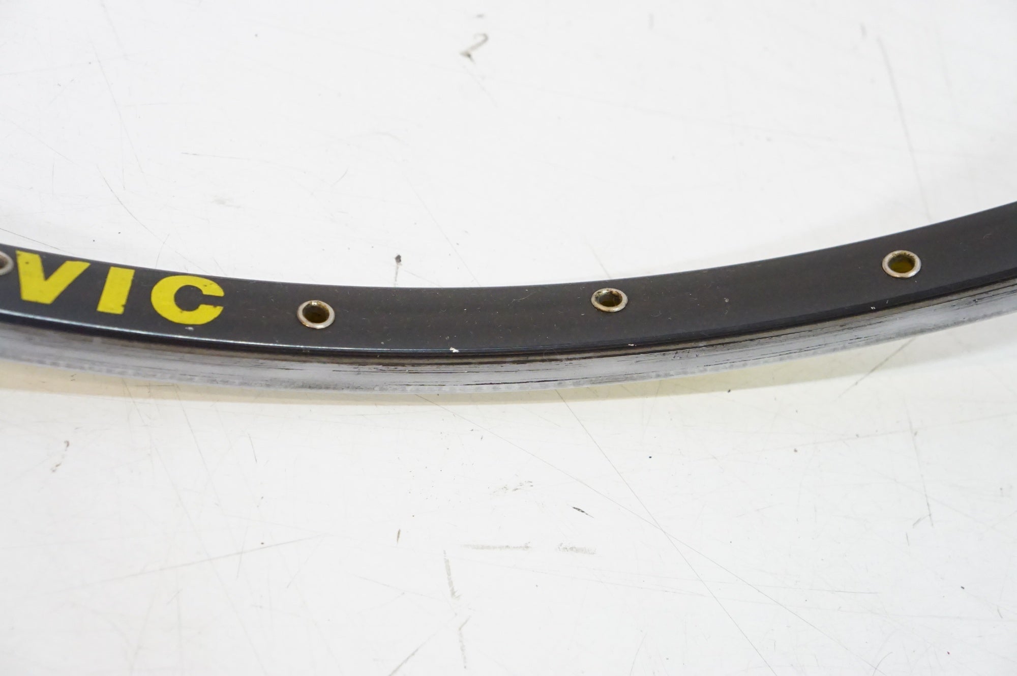 MAVIC 「マヴィック」 MA50 リムセット / 熊谷本店